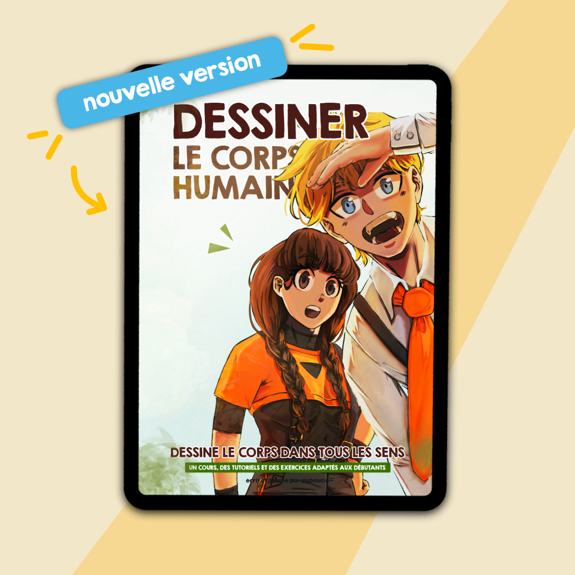 COLLECTION COMPLÈTE EBOOK T1 à T6 et Colo aux feutres à alcool