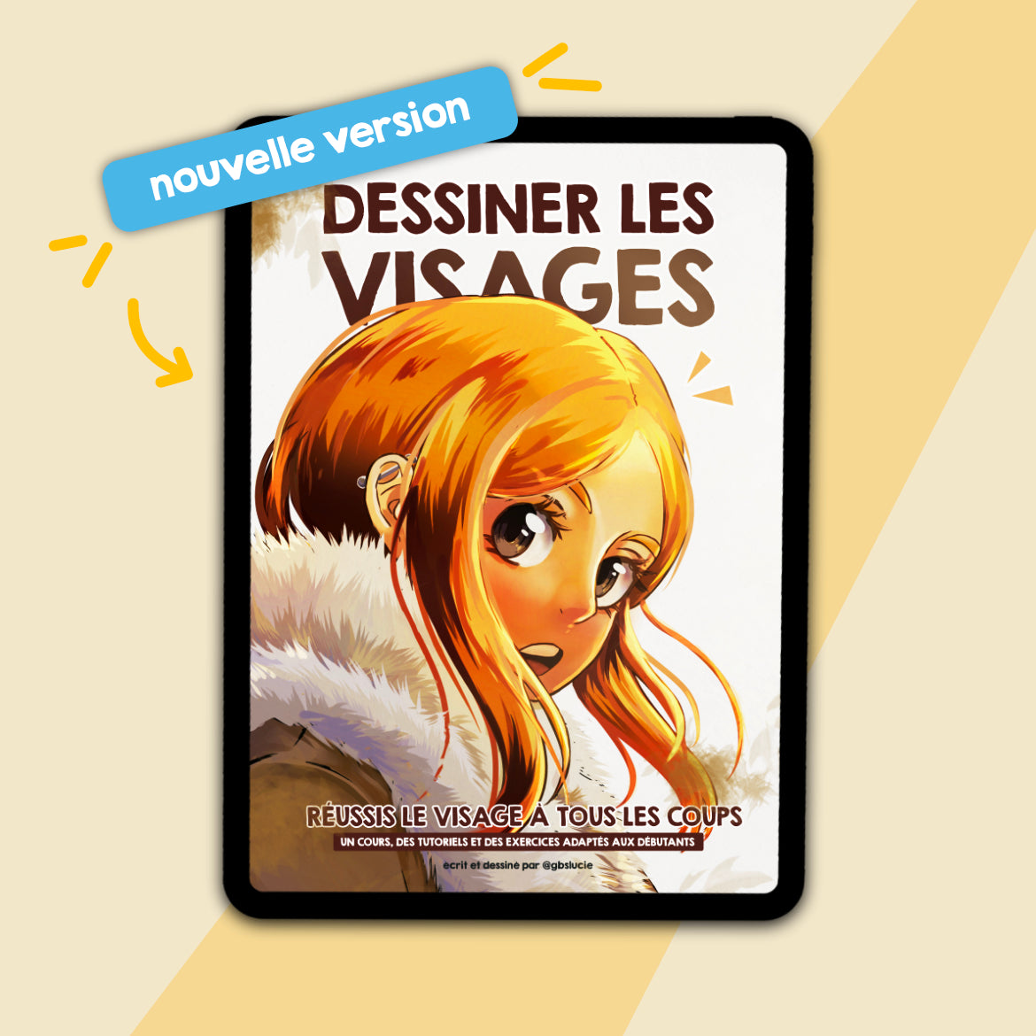 COLLECTION COMPLÈTE EBOOK T1 à T6 et Colo aux feutres à alcool