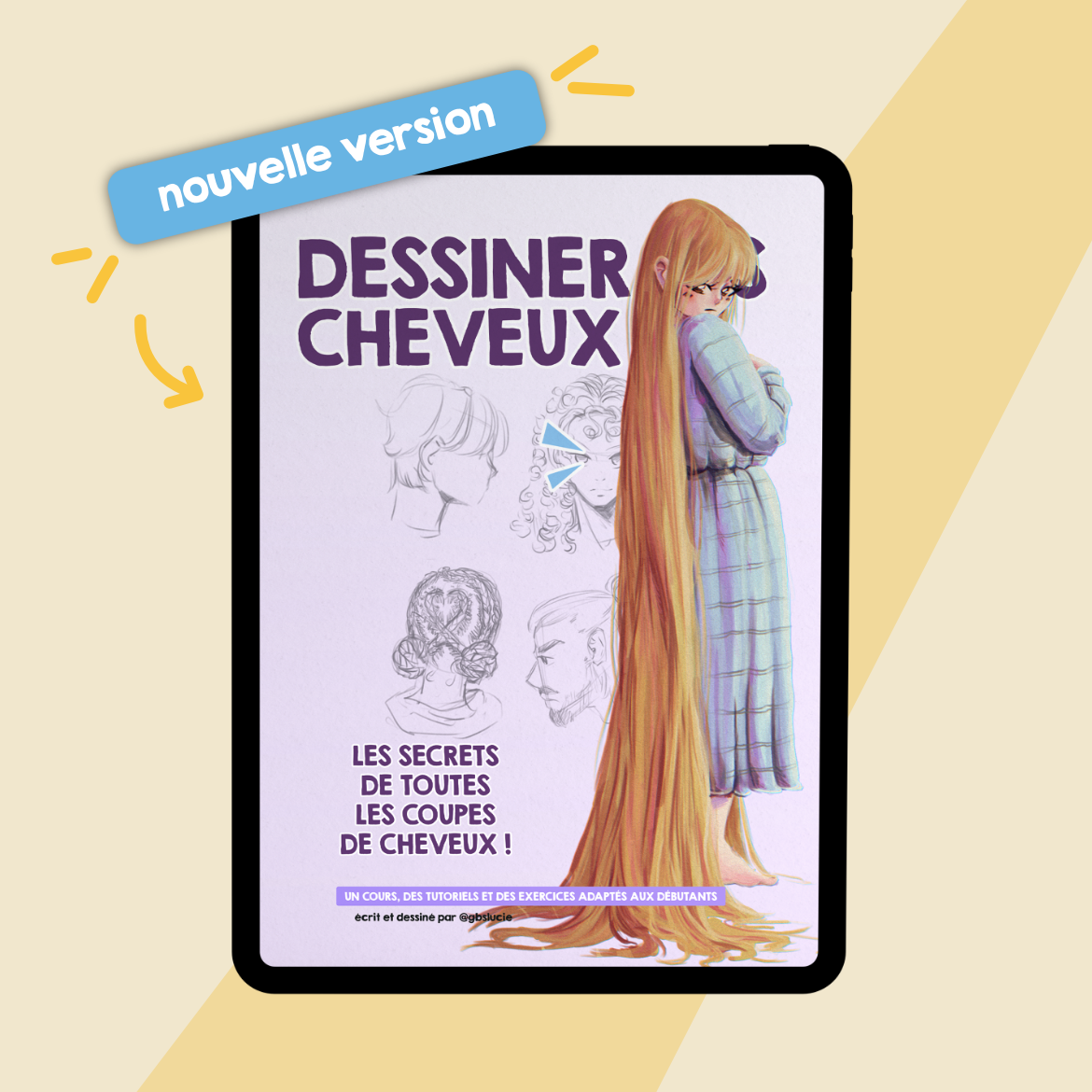 PACK EBOOK T1 à T6 - Le Pack Utilme pour tout connaitre en dessin !