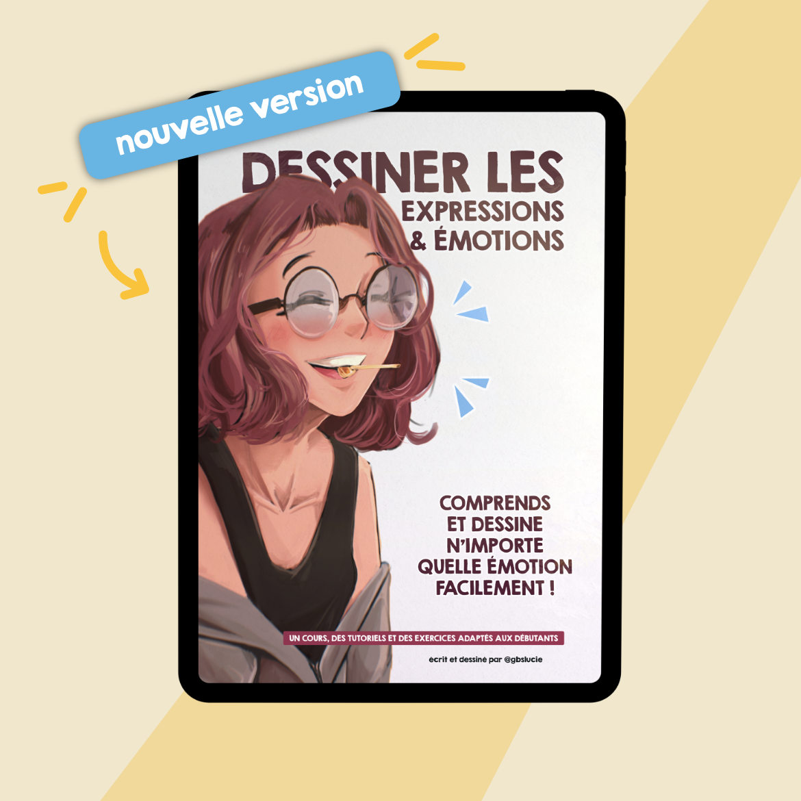 COLLECTION COMPLÈTE EBOOK T1 à T6 et Colo aux feutres à alcool