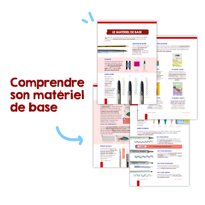 Ebook : Mise en couleurs Facile