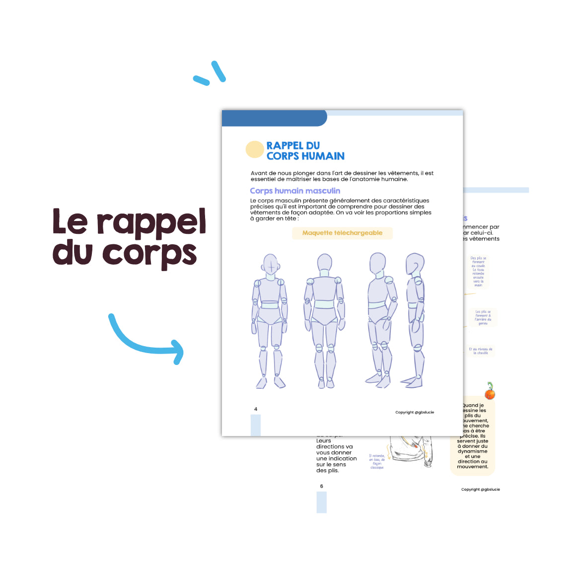 Ebook : L'art de dessiner les vêtements ( Dessin classique & Manga )