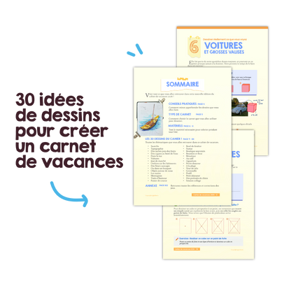 Cahier vacances 2026