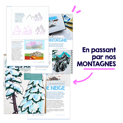 Mon compagnon de Saison ( Hiver 2026 )