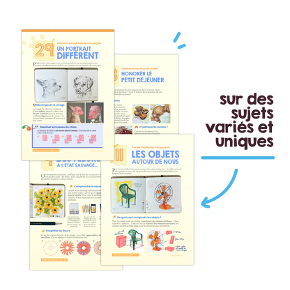 Cahier vacances 2026