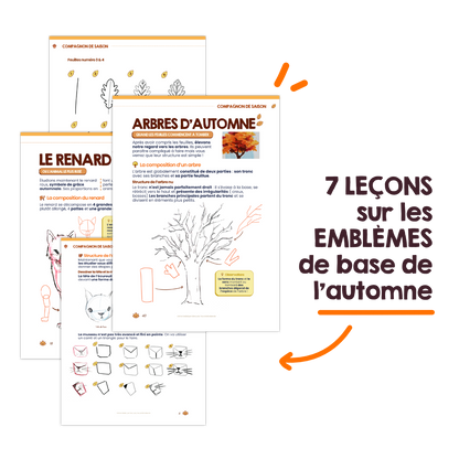 Mon Compagnon de Saison ( Automne 2025 )