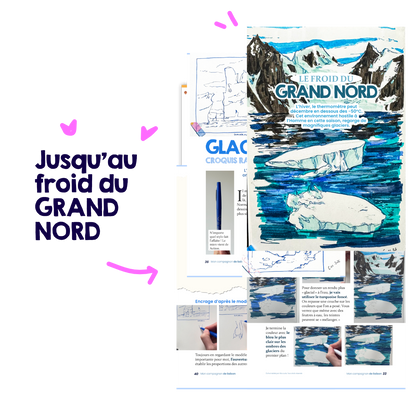 Mon compagnon de Saison ( Hiver 2026 )