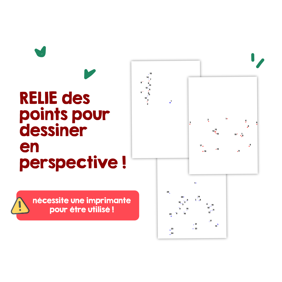 Calendrier de l'Avent : la Magie de Noel ( 2025 )