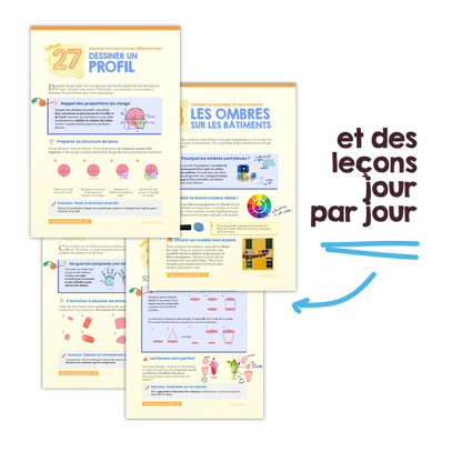 Cahier vacances 2026