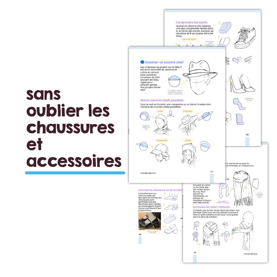 Ebook : L'art de dessiner les vêtements ( Dessin classique & Manga )