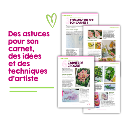 Mon Compagnon de Saison ( Printemps 2026 )