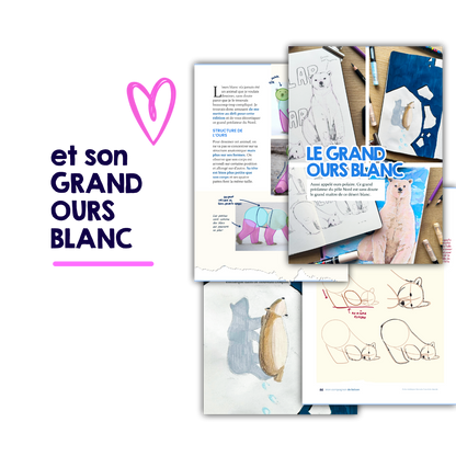 Mon compagnon de Saison ( Hiver 2026 )