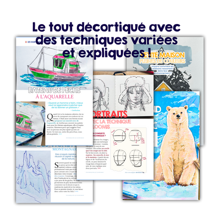 Mon compagnon de Saison ( Hiver 2026 )