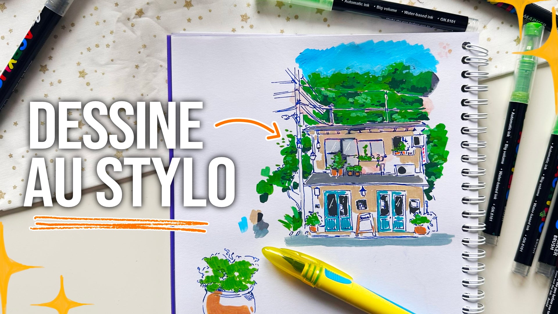 Charger la vidéo : 